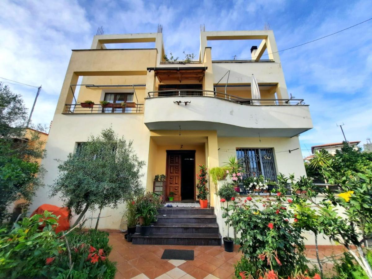 Guest Room Near Historical Center Vlore Exterior photo